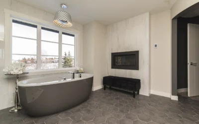 Top 5 Bathroom Remodel Trends Homeowners Love in 2025