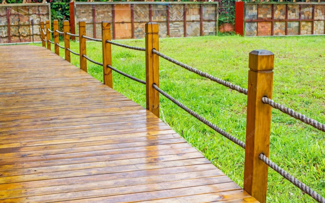 wooden-pathway-garden