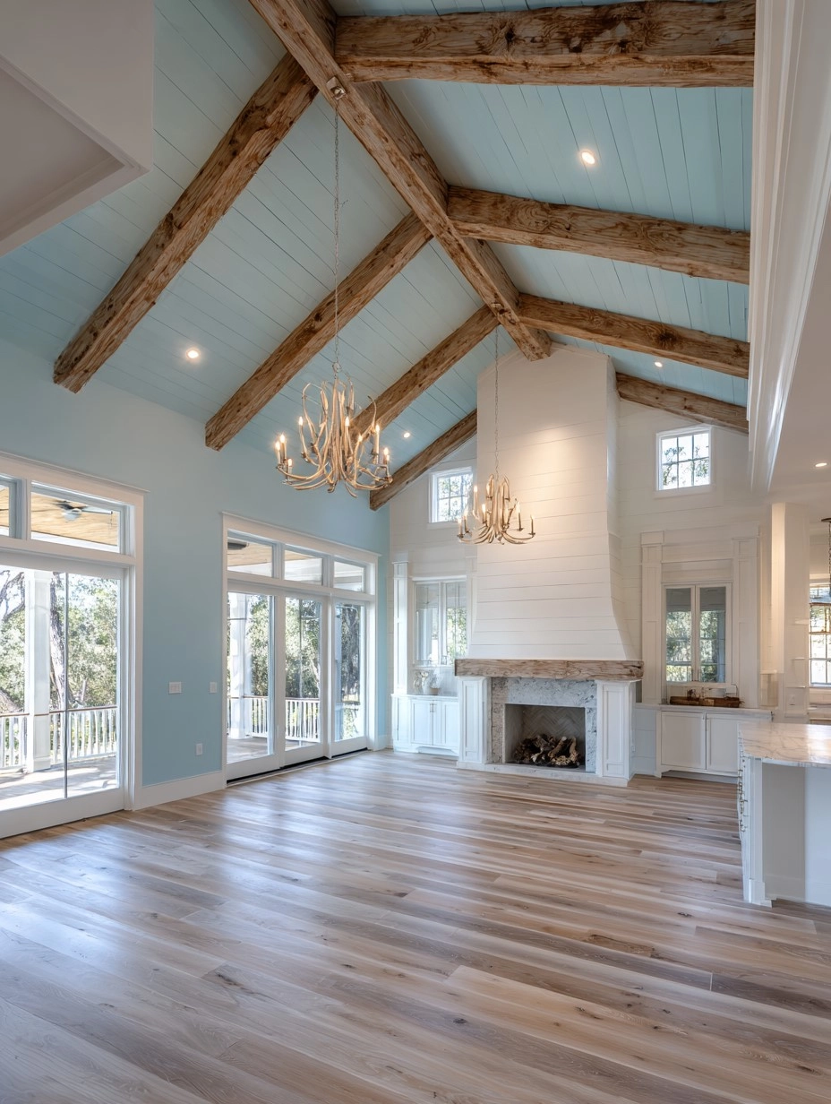 Custom Flooring Gallery